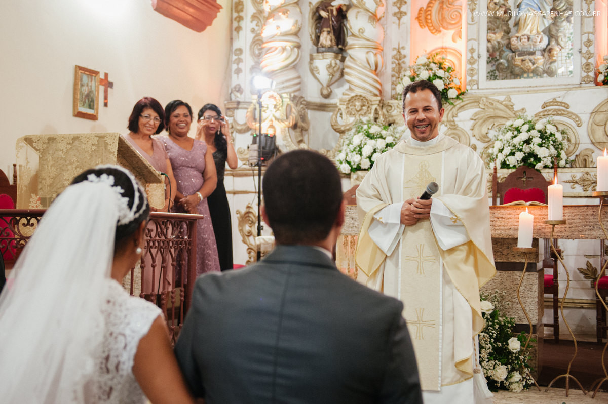 Casamento | Neylane + Renato