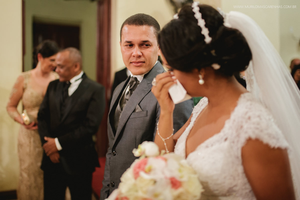 Casamento | Neylane + Renato
