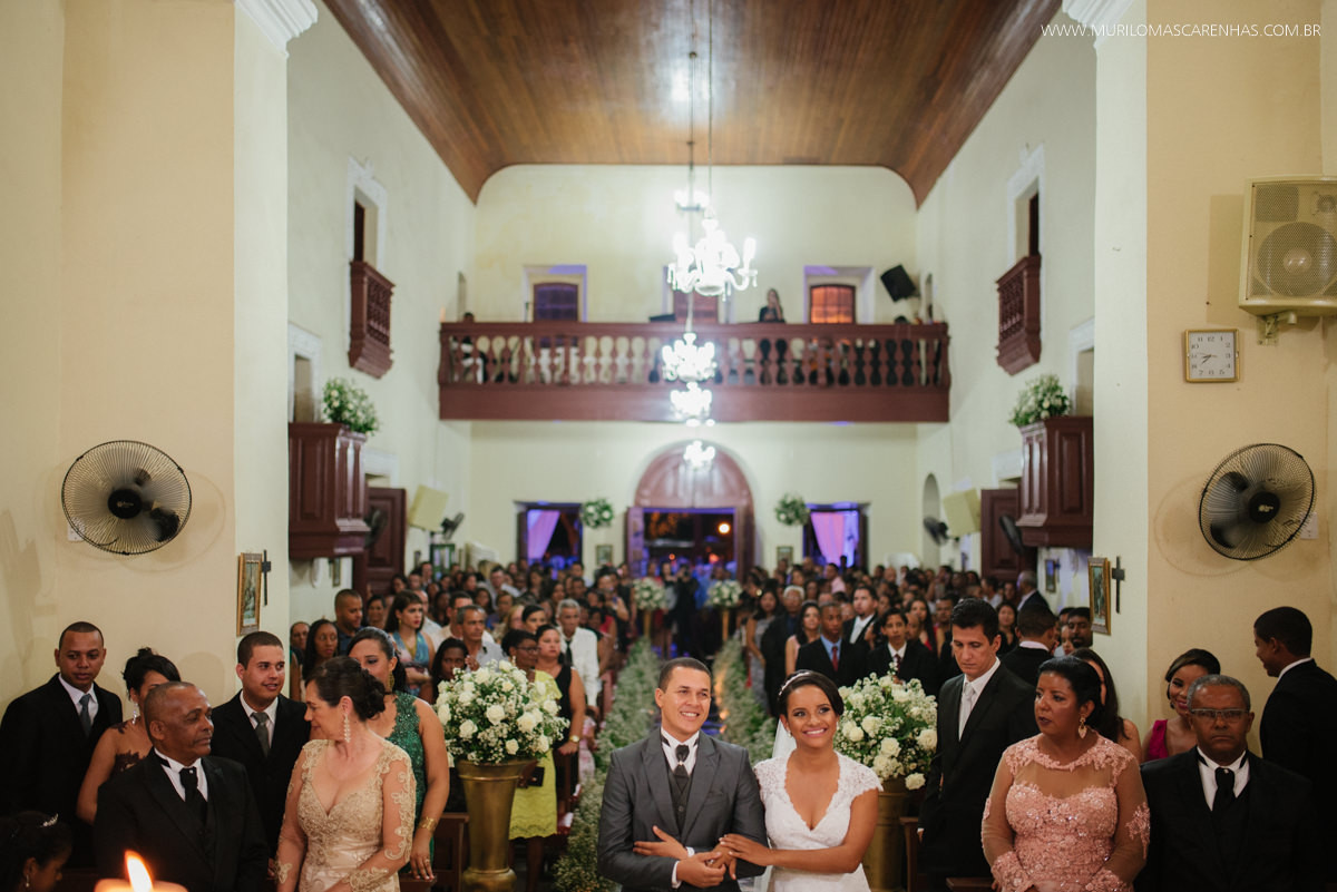 Casamento | Neylane + Renato