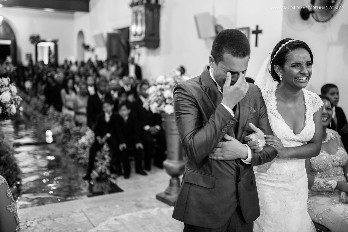 Casamento | Neylane + Renato