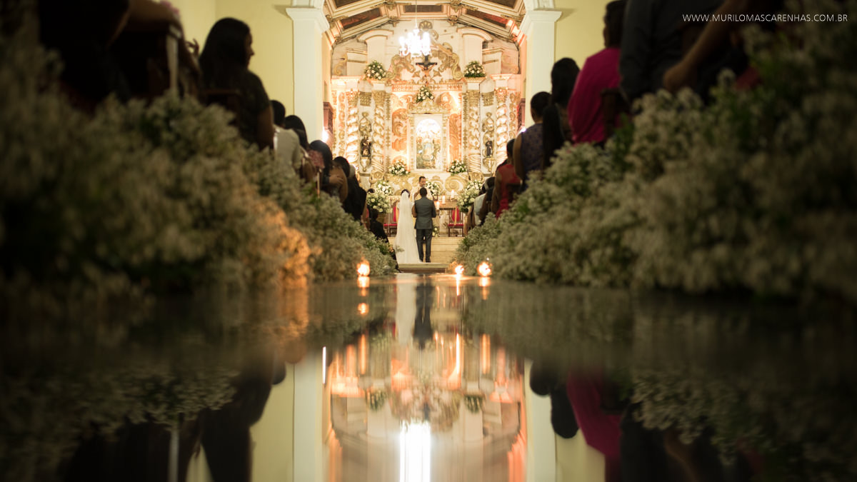 Casamento | Neylane + Renato