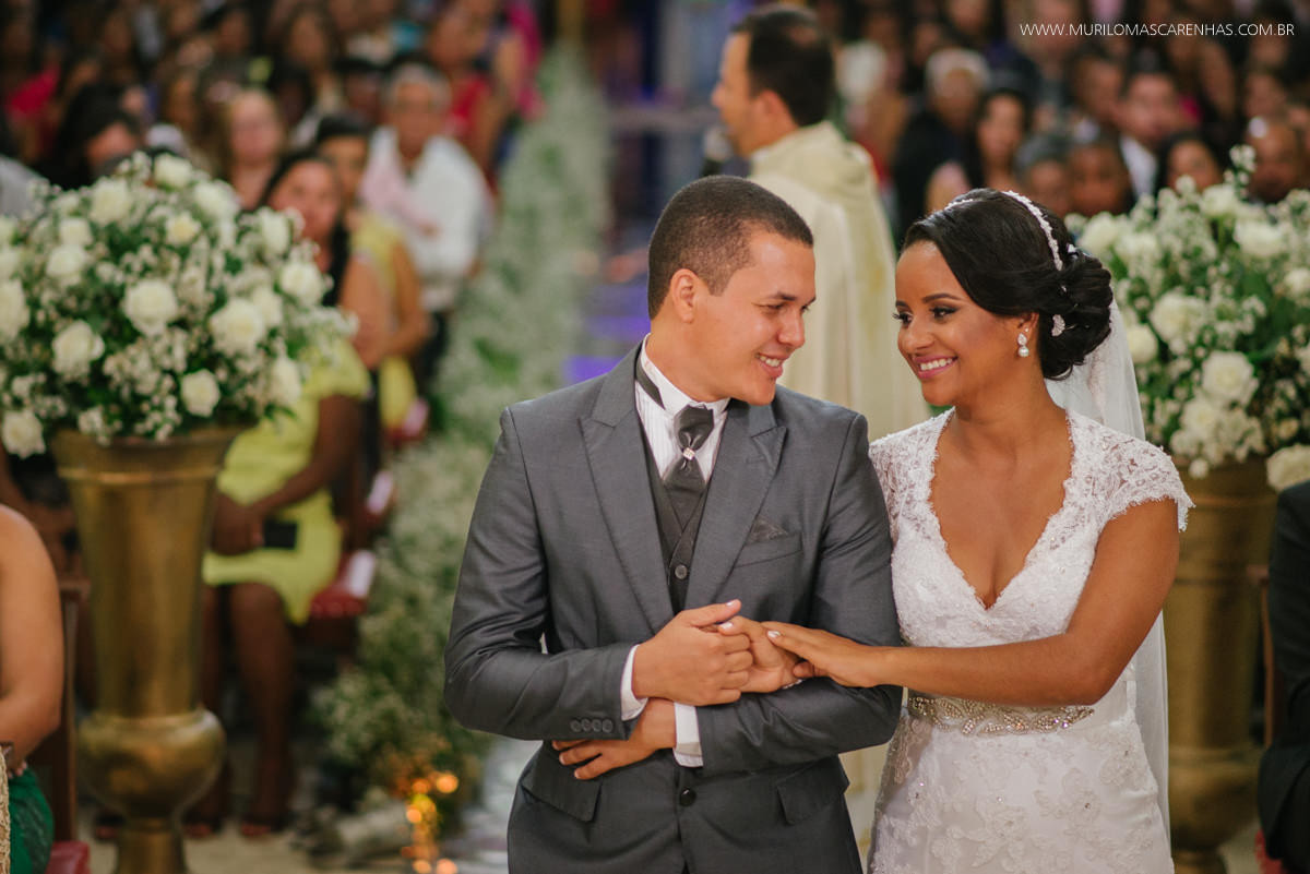 Casamento | Neylane + Renato