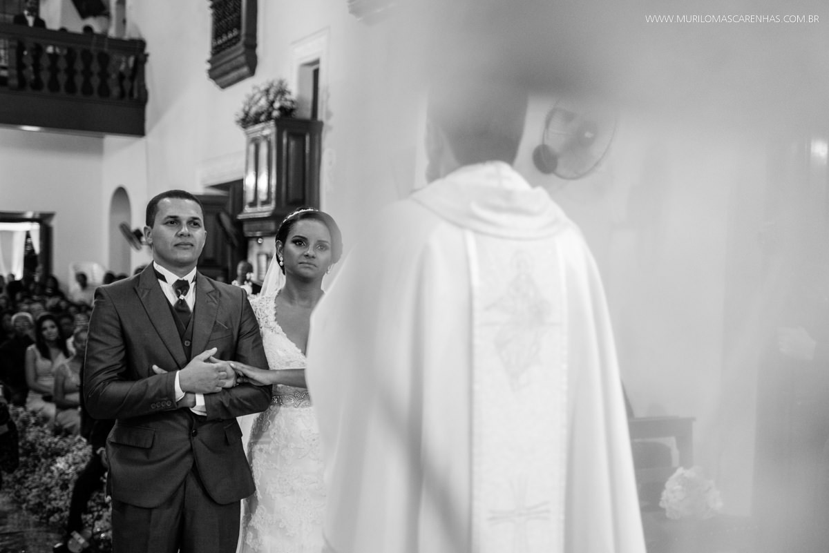 Casamento | Neylane + Renato