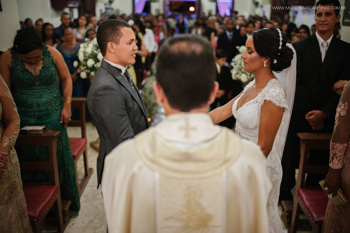 Casamento | Neylane + Renato