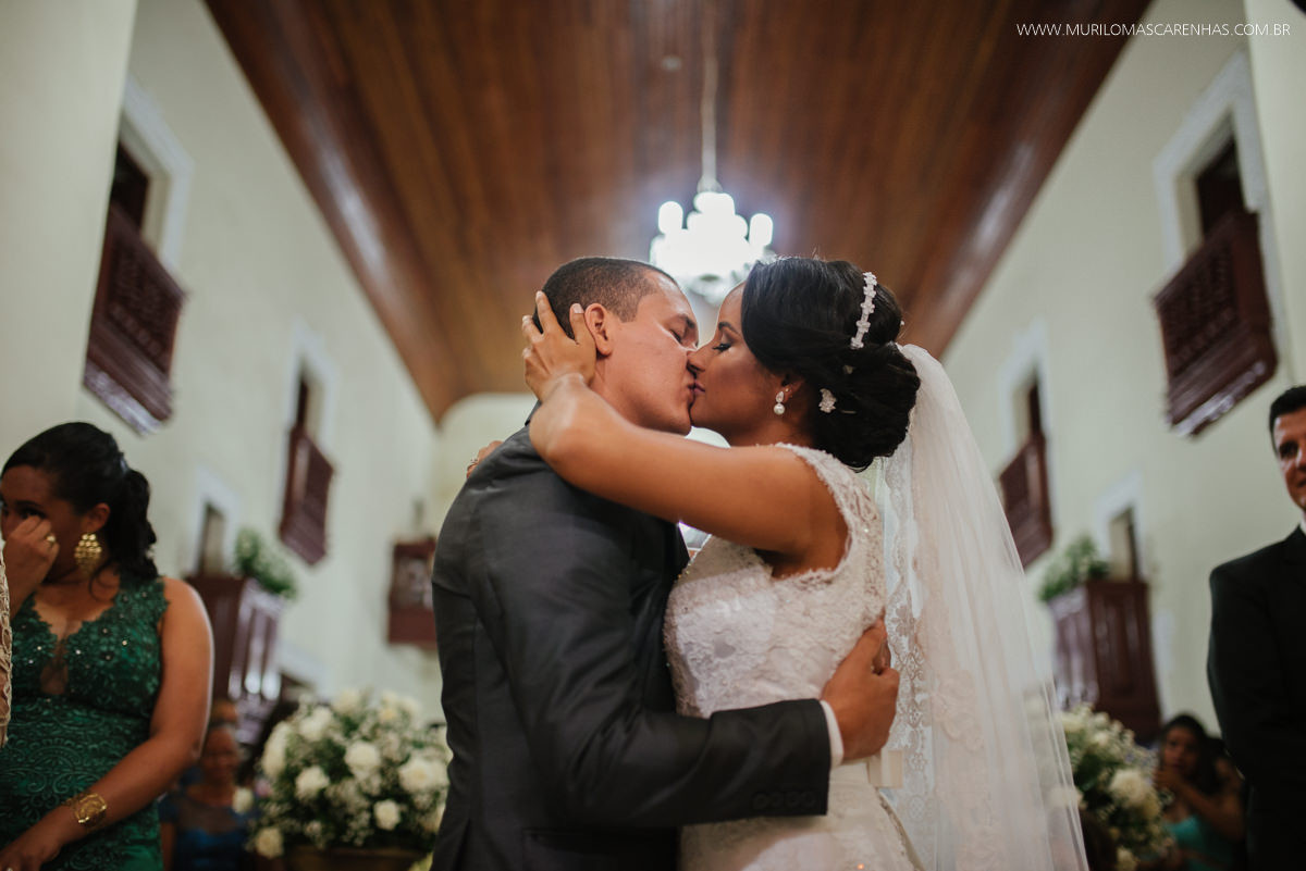 Casamento | Neylane + Renato