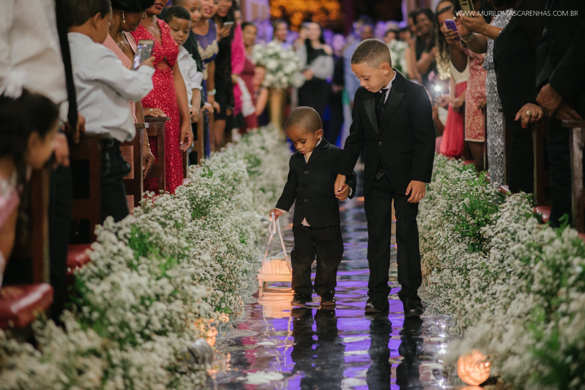 Casamento | Neylane + Renato