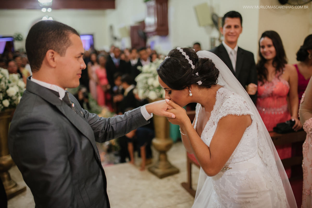 Casamento | Neylane + Renato