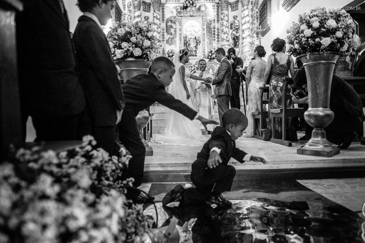 Casamento | Neylane + Renato