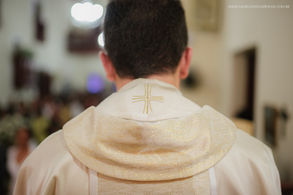 Casamento | Neylane + Renato