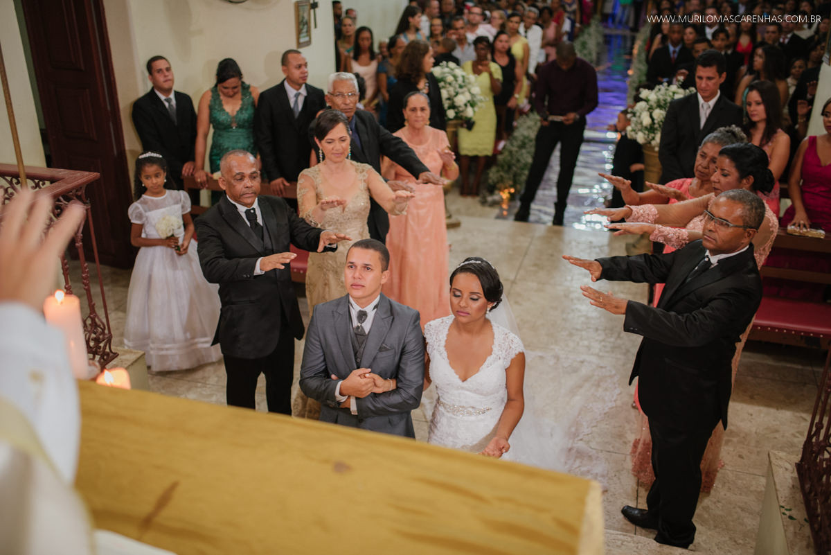 Casamento | Neylane + Renato