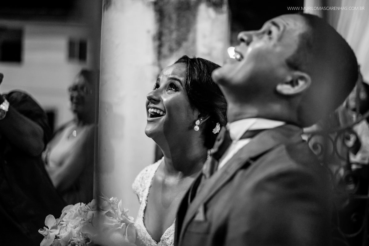 Casamento | Neylane + Renato