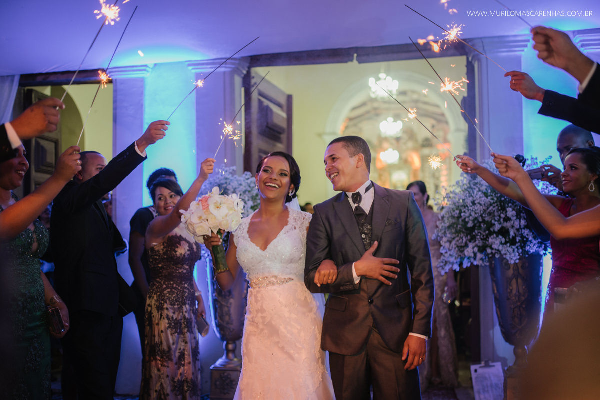 Casamento | Neylane + Renato