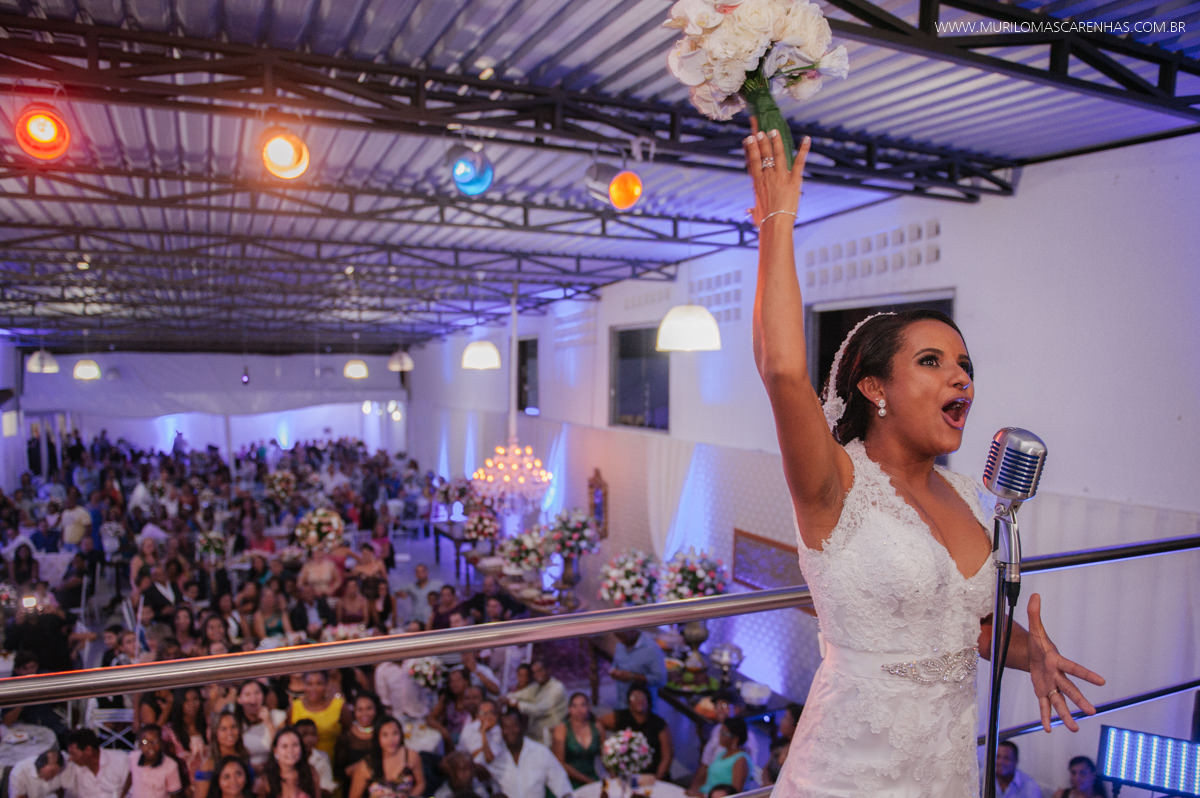 Casamento | Neylane + Renato