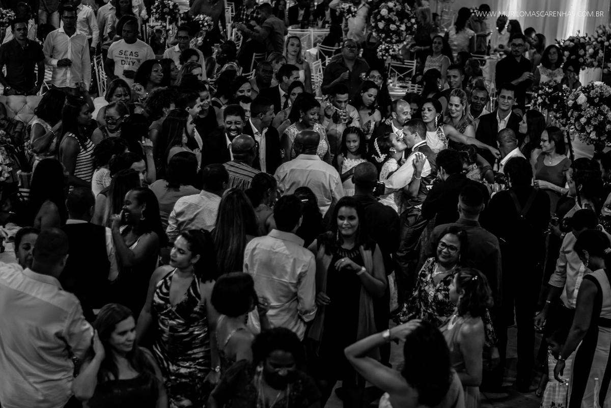 Casamento | Neylane + Renato