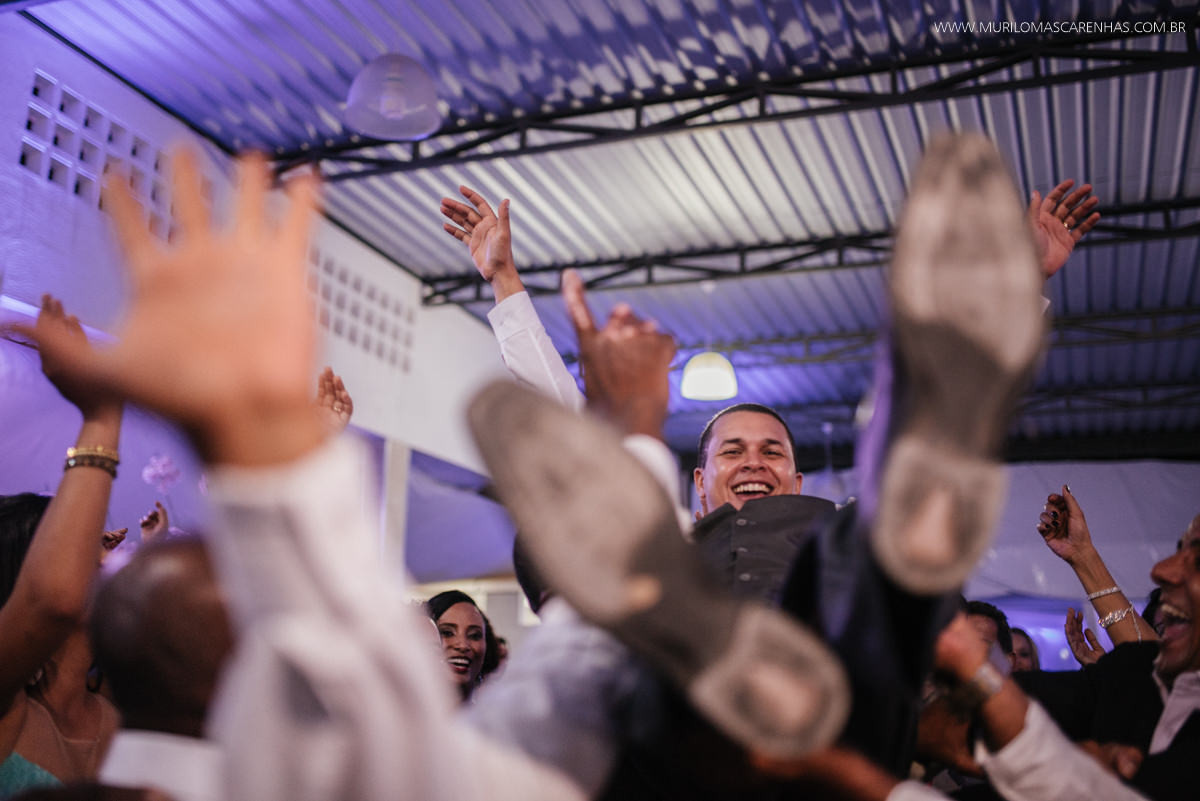 Casamento | Neylane + Renato