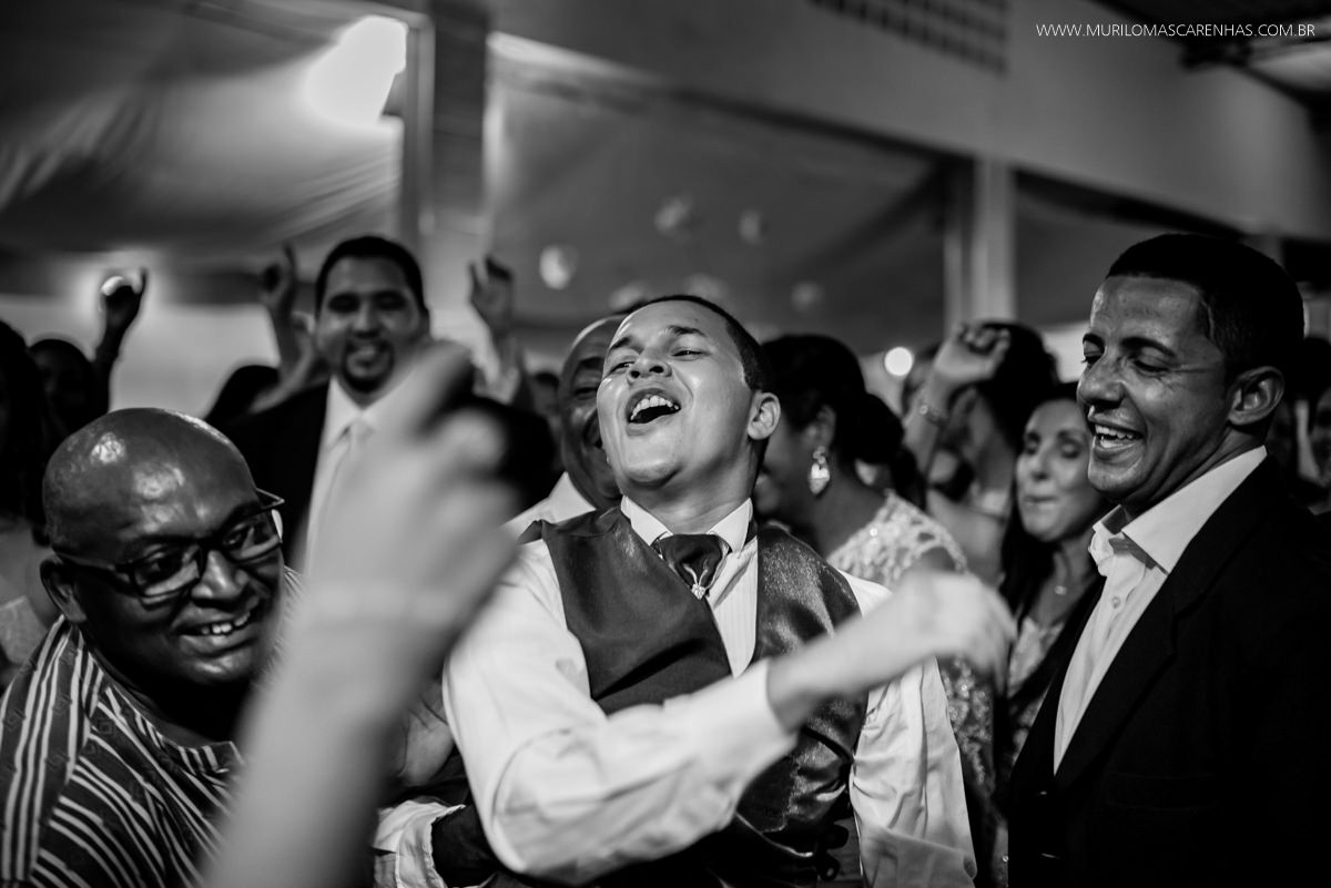 Casamento | Neylane + Renato