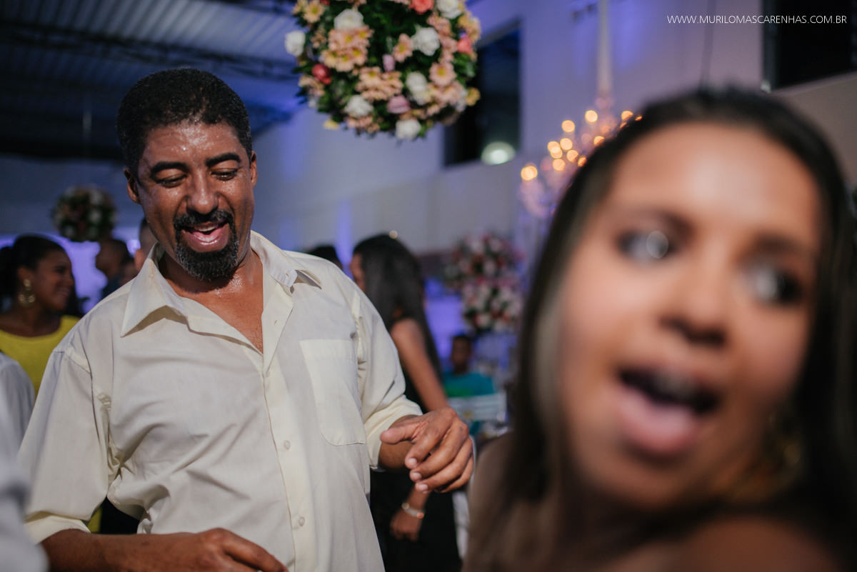 Casamento | Neylane + Renato