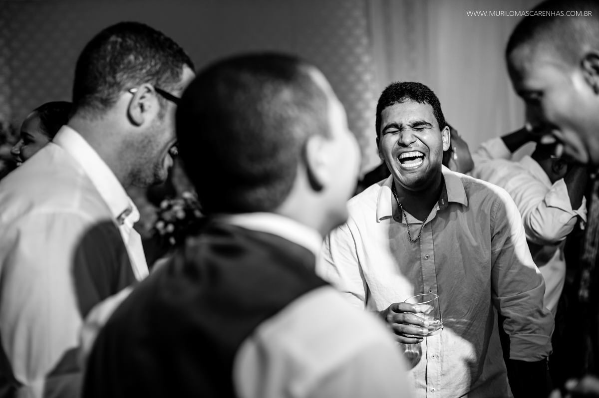 Casamento | Neylane + Renato