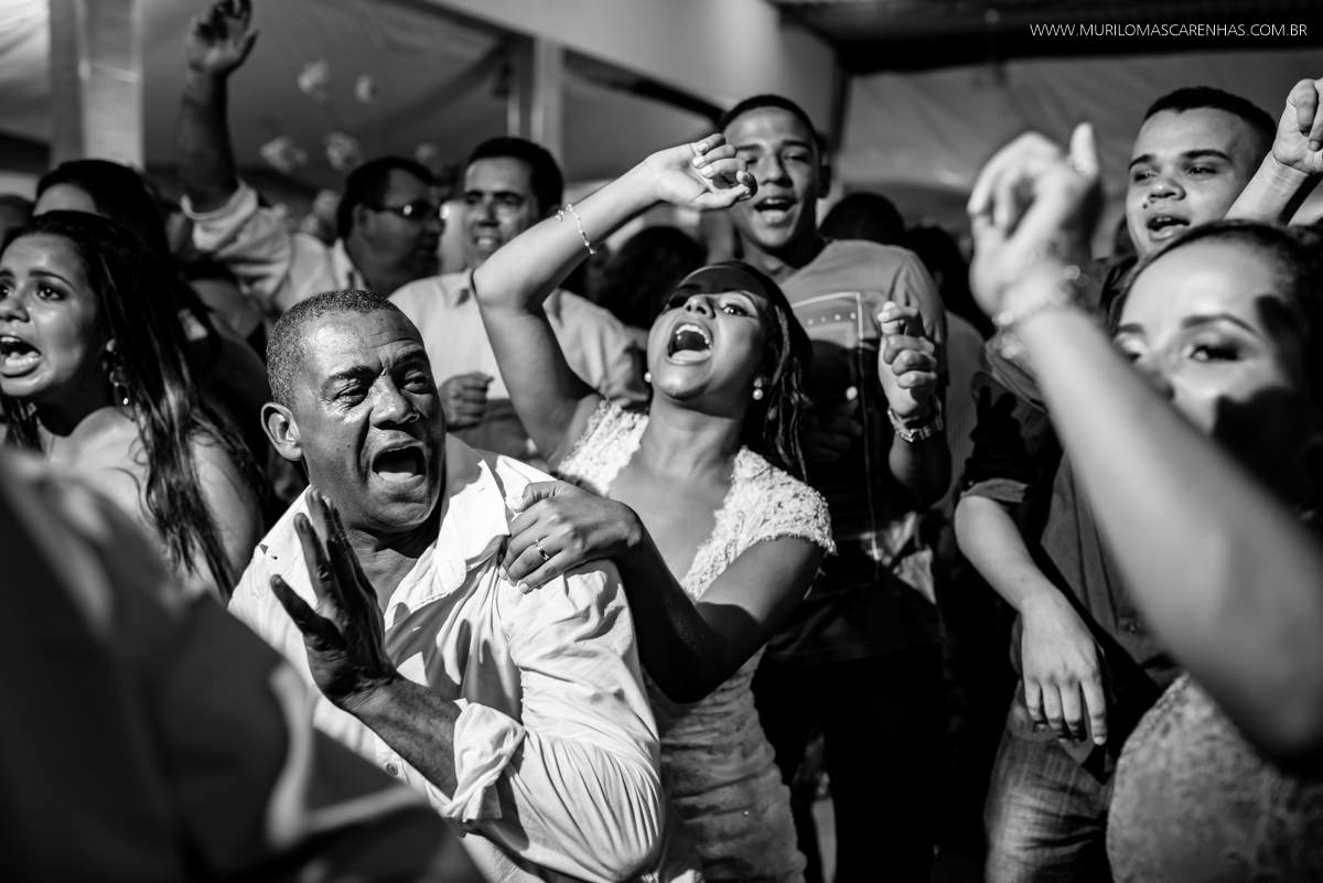 Casamento | Neylane + Renato