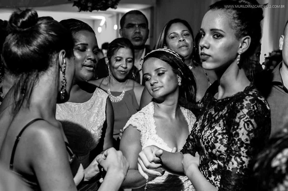 Casamento | Neylane + Renato