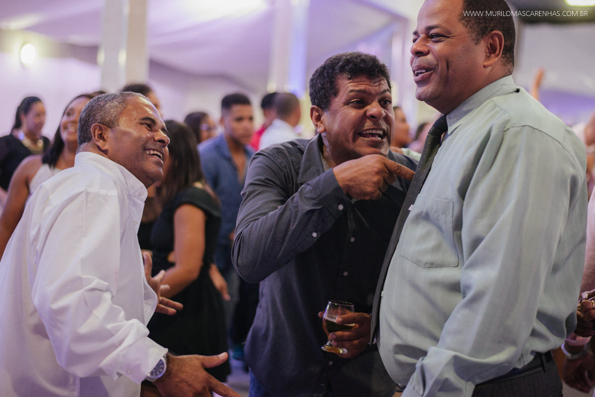 Casamento | Neylane + Renato