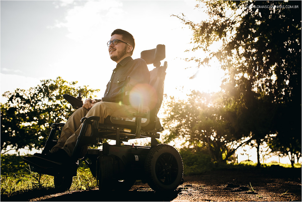 Ensaio | Karinne + Samuel