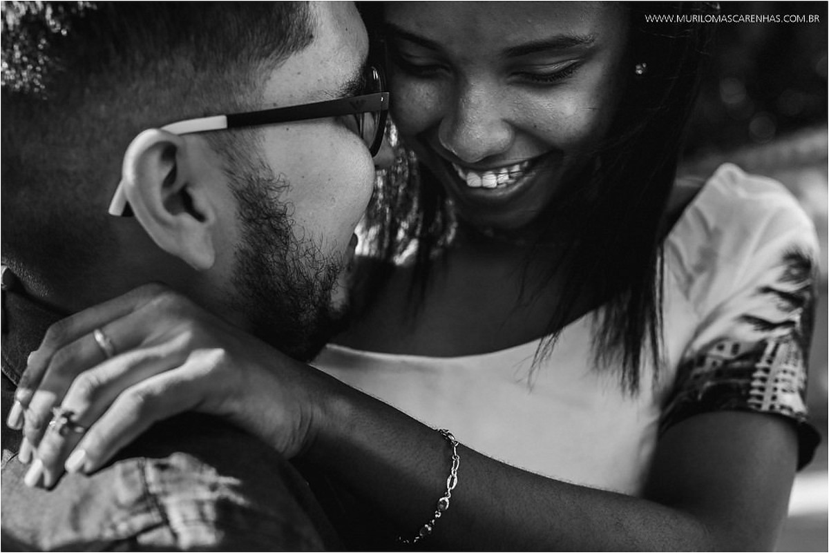 Ensaio | Karinne + Samuel