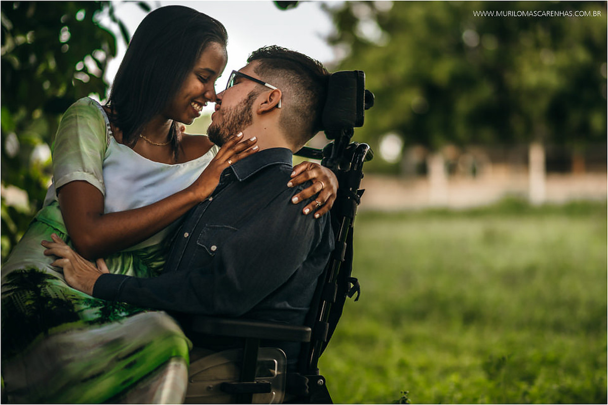 Ensaio | Karinne + Samuel