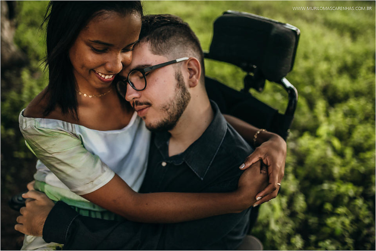 Ensaio | Karinne + Samuel