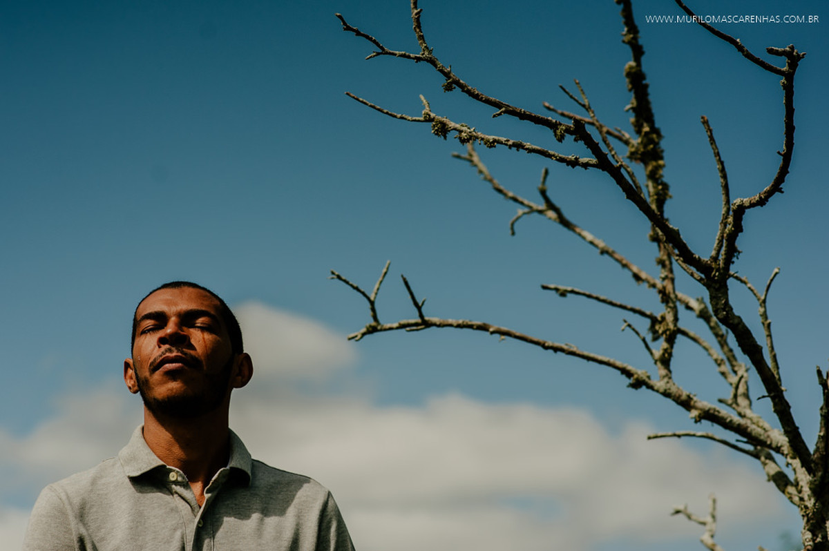 ENSAIO | CAMILLA + GUSTAVO