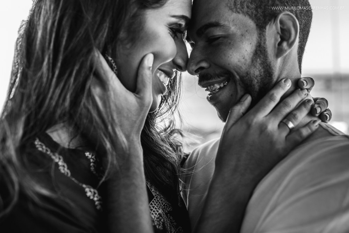 ENSAIO | CAMILLA + GUSTAVO