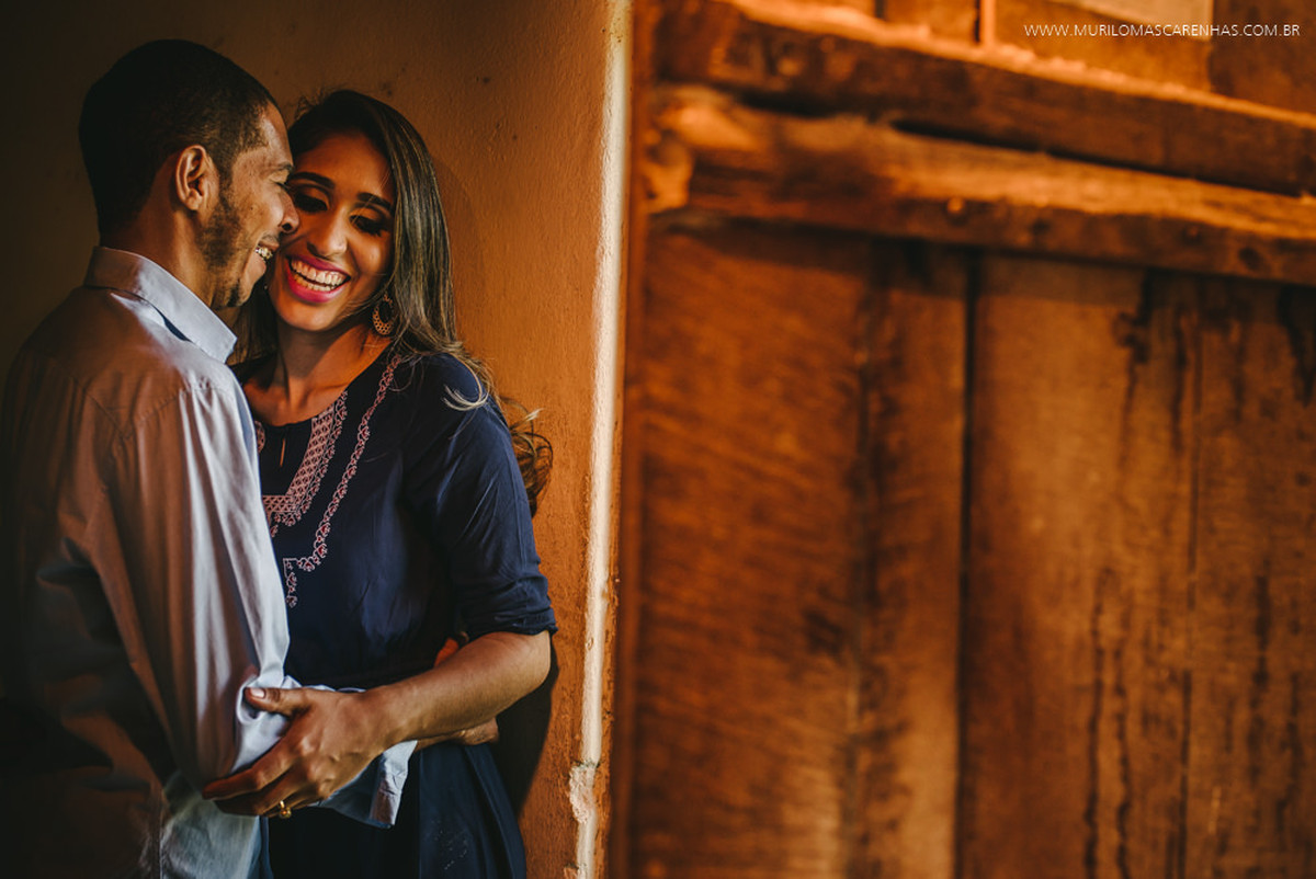 ENSAIO | CAMILLA + GUSTAVO