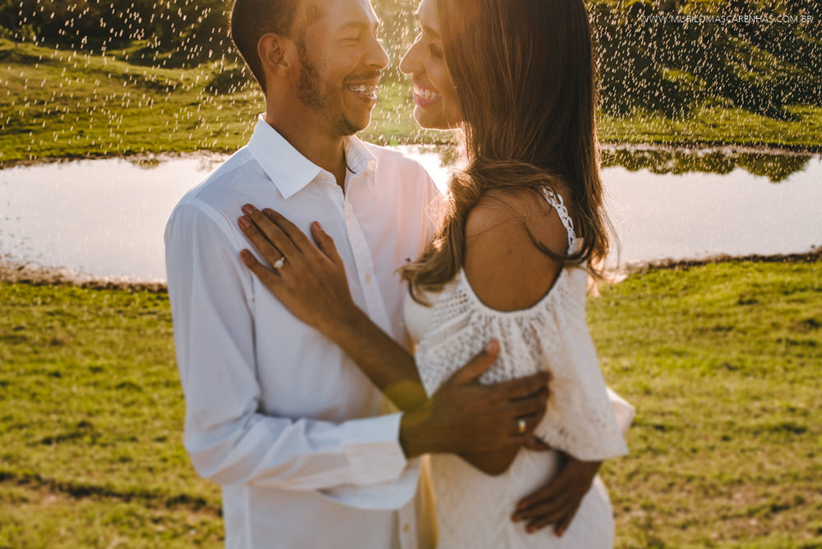 ENSAIO | CAMILLA + GUSTAVO