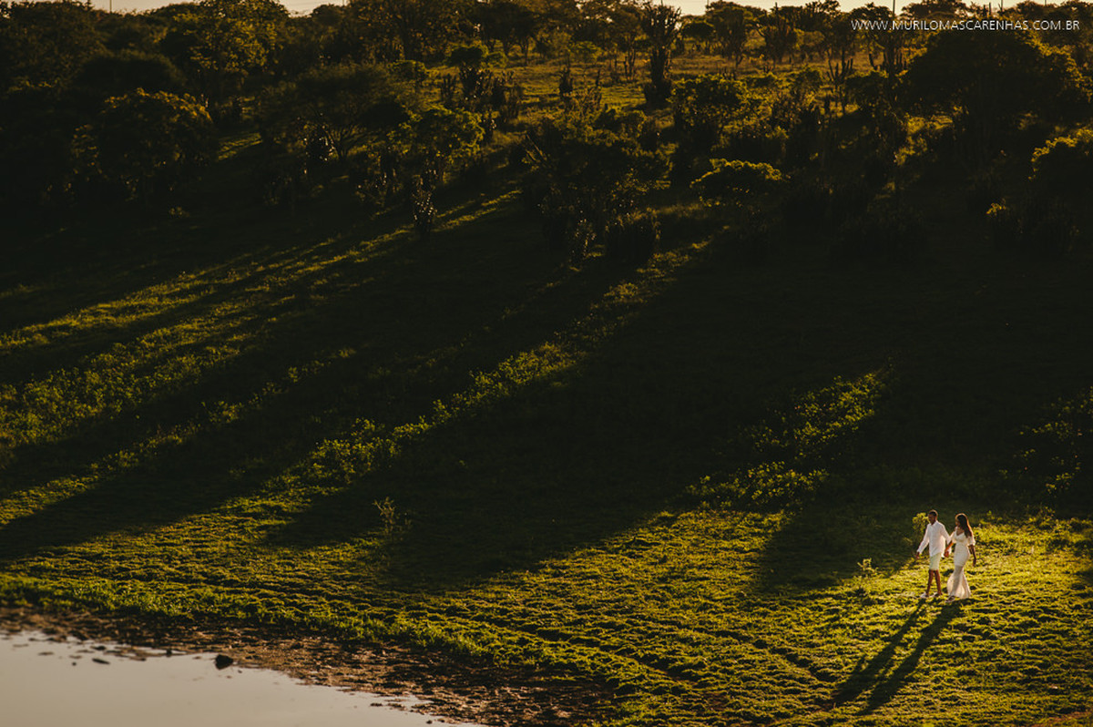 ENSAIO | CAMILLA + GUSTAVO