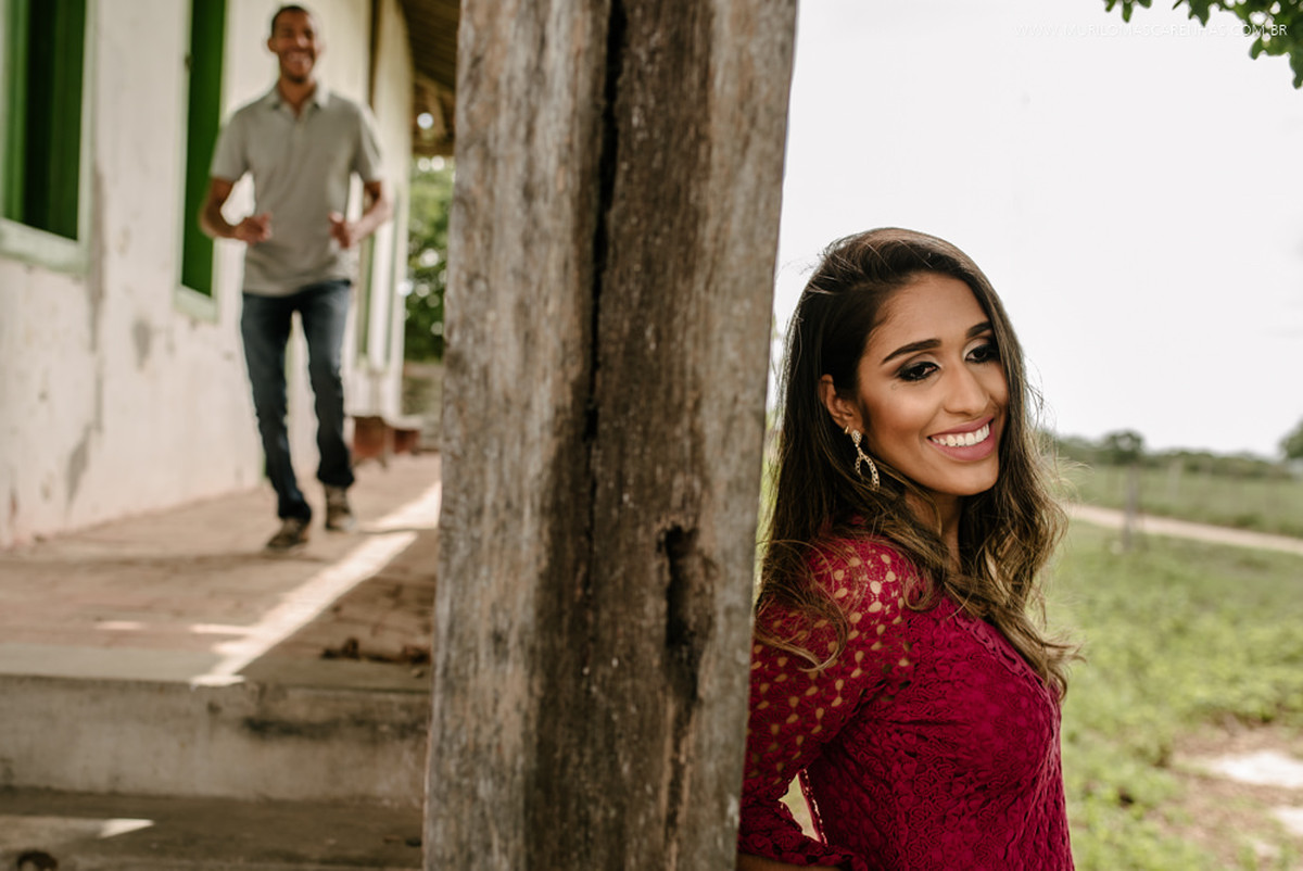 ENSAIO | CAMILLA + GUSTAVO