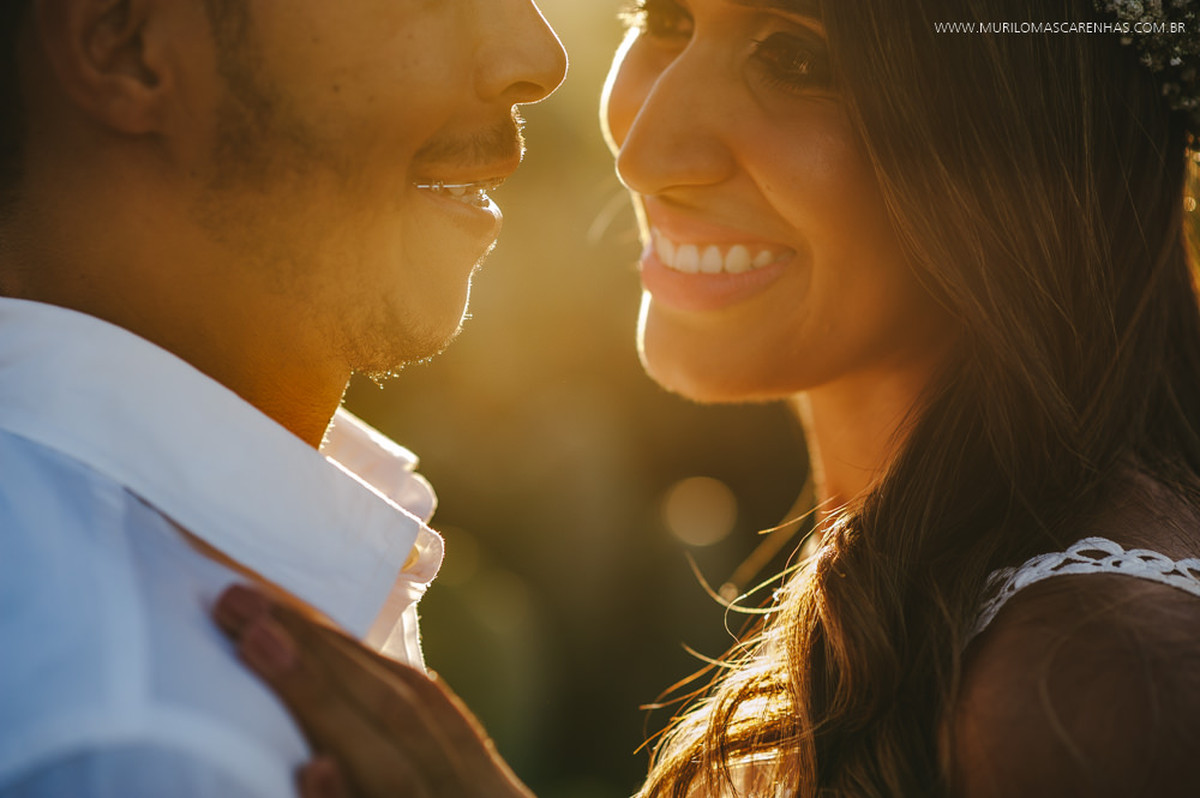 ENSAIO | CAMILLA + GUSTAVO