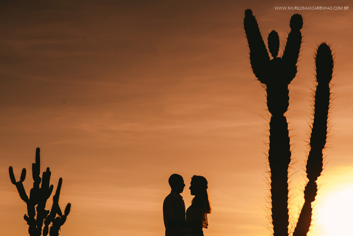 ENSAIO | CAMILLA + GUSTAVO