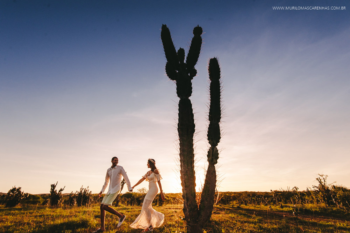 ENSAIO | CAMILLA + GUSTAVO