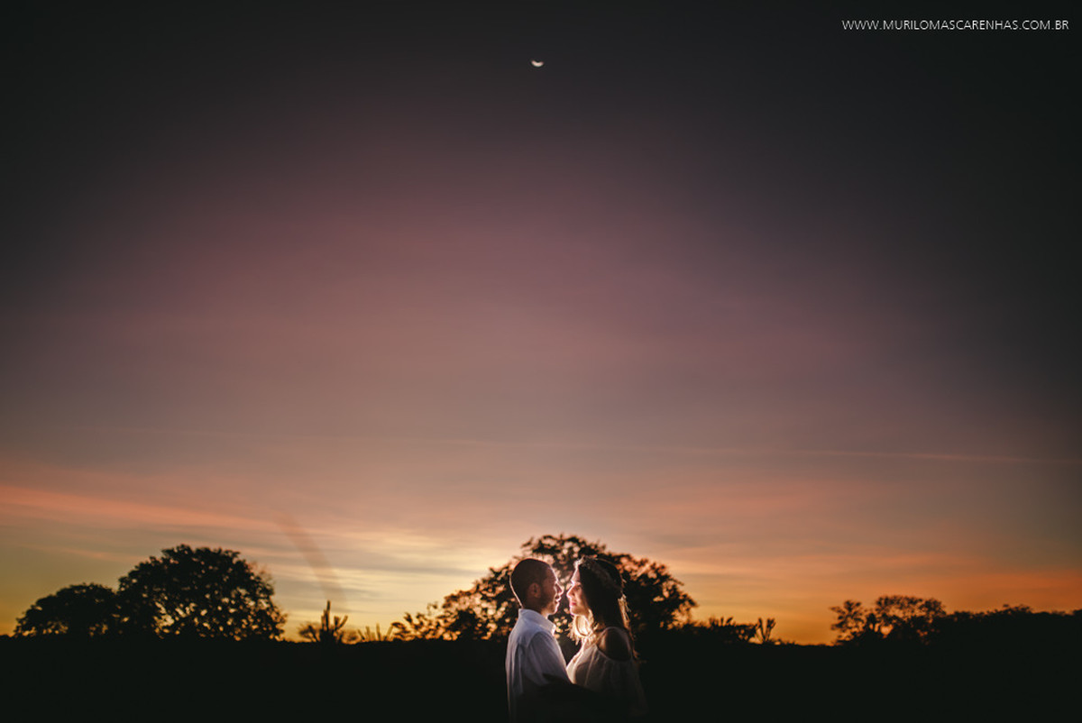 ENSAIO | CAMILLA + GUSTAVO