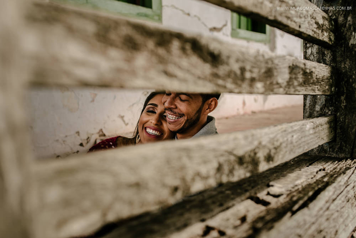 ENSAIO | CAMILLA + GUSTAVO