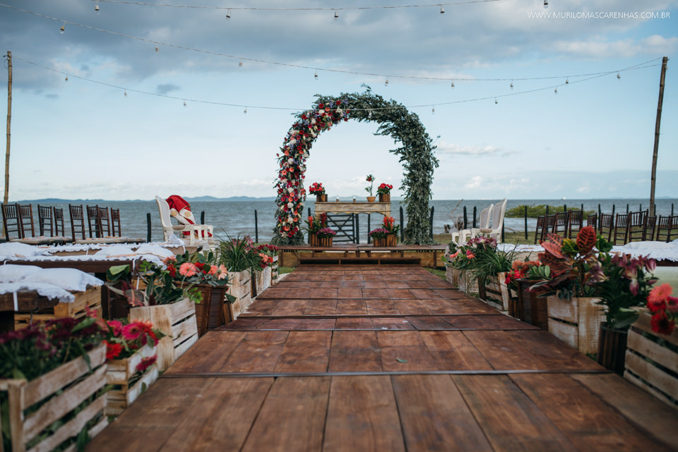 fotografia casamento decoração santo amaro salvador bahia baiano murilo mascarenhas flores praia noiva enseada do caeiro feira de santana aracaju