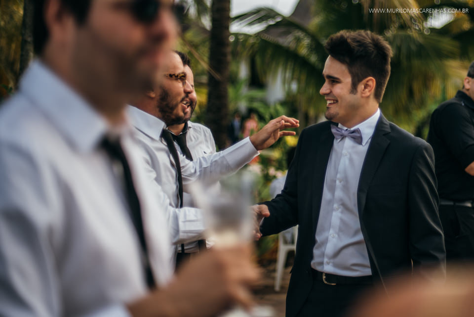 fotografia casamento decoração santo amaro salvador bahia baiano murilo mascarenhas flores praia noiva enseada do caeiro feira de santana aracaju making of madrinhas padrinhos cerimonia catolica noivo