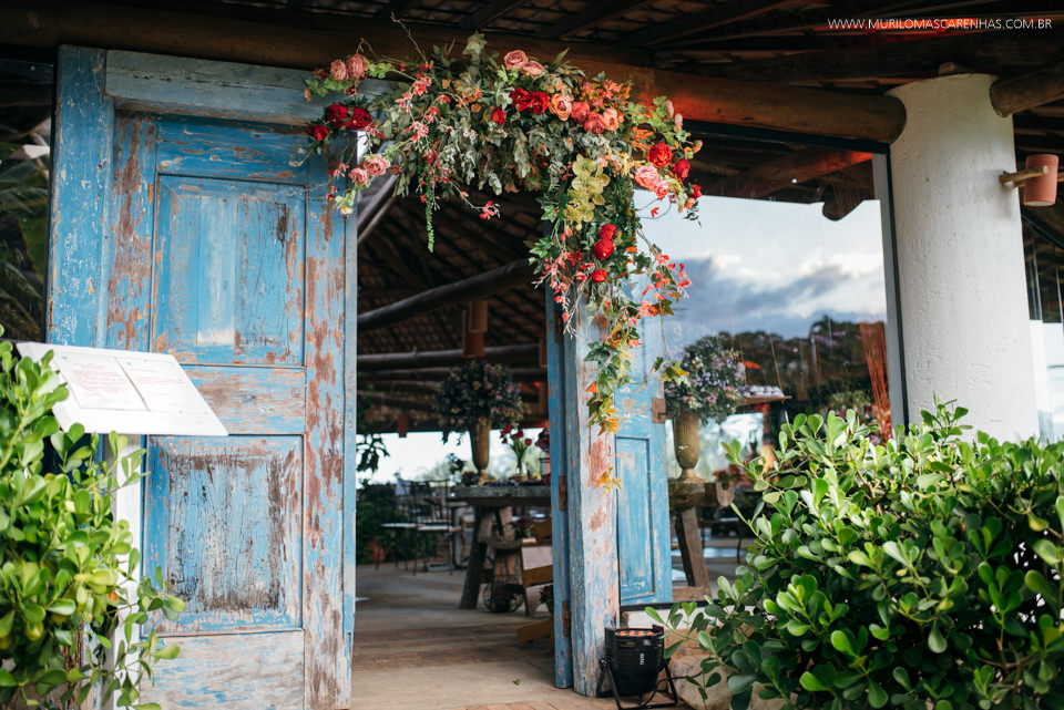 fotografia casamento decoração santo amaro salvador bahia baiano murilo mascarenhas flores praia noiva enseada do caeiro feira de santana aracaju making of madrinhas padrinhos