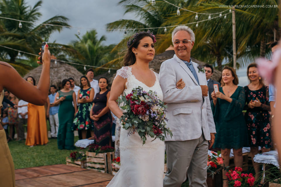 fotografia casamento decoração santo amaro salvador bahia baiano murilo mascarenhas flores praia noiva enseada do caeiro feira de santana aracaju making of madrinhas padrinhos cerimonia catolica noivo