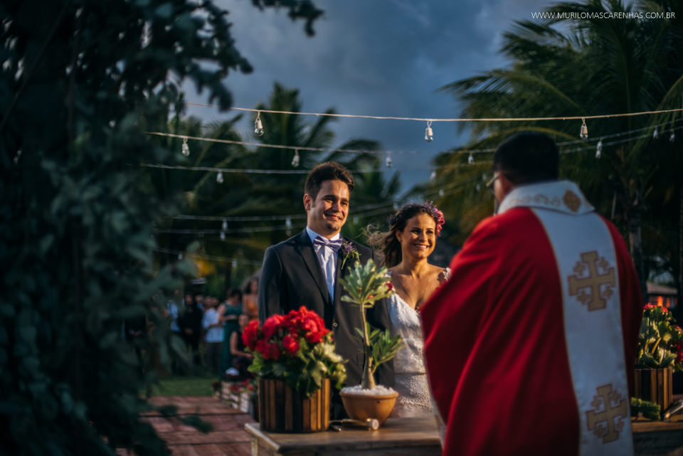 fotografia casamento decoração santo amaro salvador bahia baiano murilo mascarenhas flores praia noiva enseada do caeiro feira de santana aracaju making of madrinhas padrinhos cerimonia catolica noivo