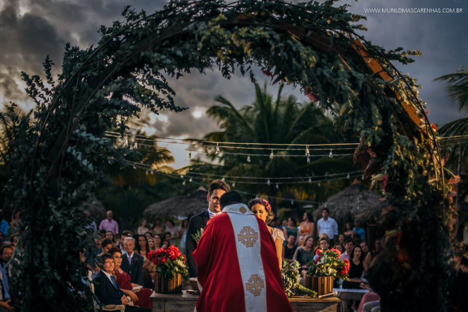 fotografia casamento decoração santo amaro salvador bahia baiano murilo mascarenhas flores praia noiva enseada do caeiro feira de santana aracaju making of madrinhas padrinhos cerimonia catolica noivo