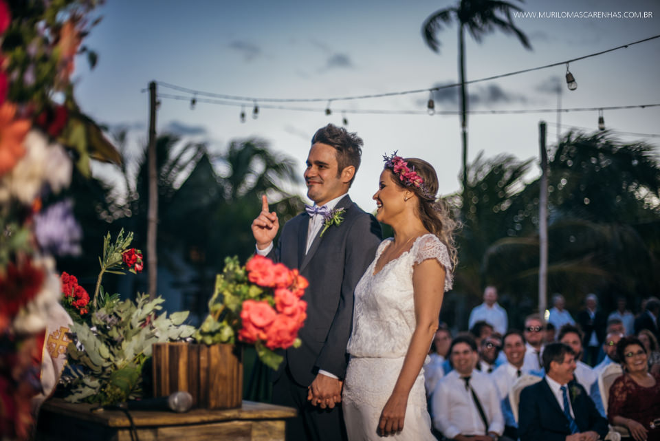 fotografia casamento decoração santo amaro salvador bahia baiano murilo mascarenhas flores praia noiva enseada do caeiro feira de santana aracaju making of madrinhas padrinhos cerimonia catolica noivo
