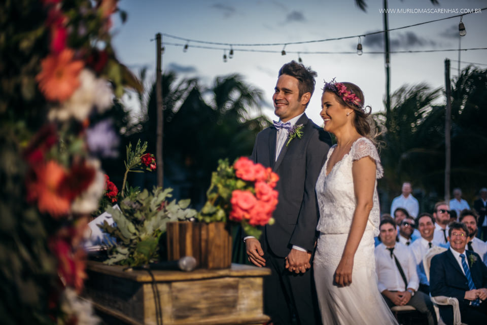 fotografia casamento decoração santo amaro salvador bahia baiano murilo mascarenhas flores praia noiva enseada do caeiro feira de santana aracaju making of madrinhas padrinhos cerimonia catolica noivo