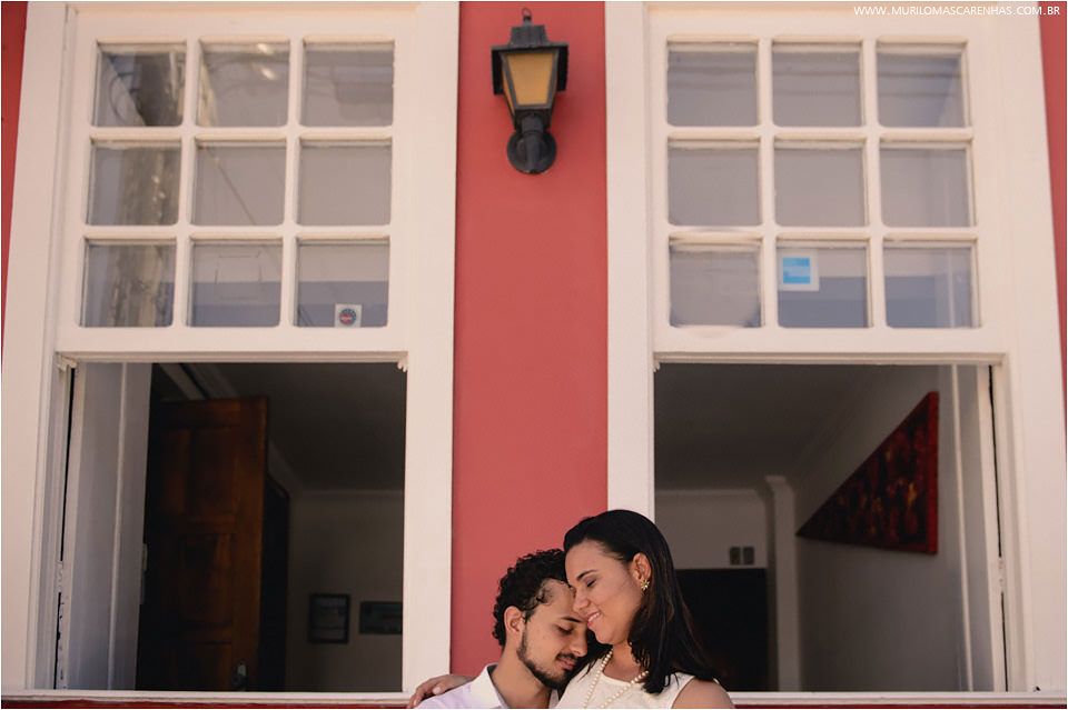 Casal apaixonado em morro de sao paulo bahia, fotografado por Murilo Mascarenhas
