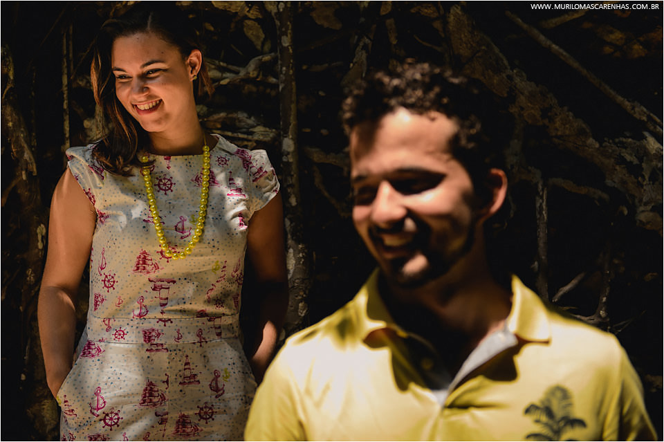 Casal apaixonado em morro de sao paulo bahia, fotografado por Murilo Mascarenhas
